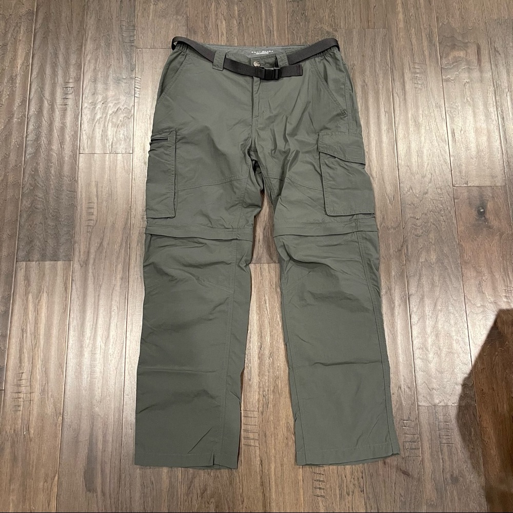 Columbia Convertible Cargo Pants